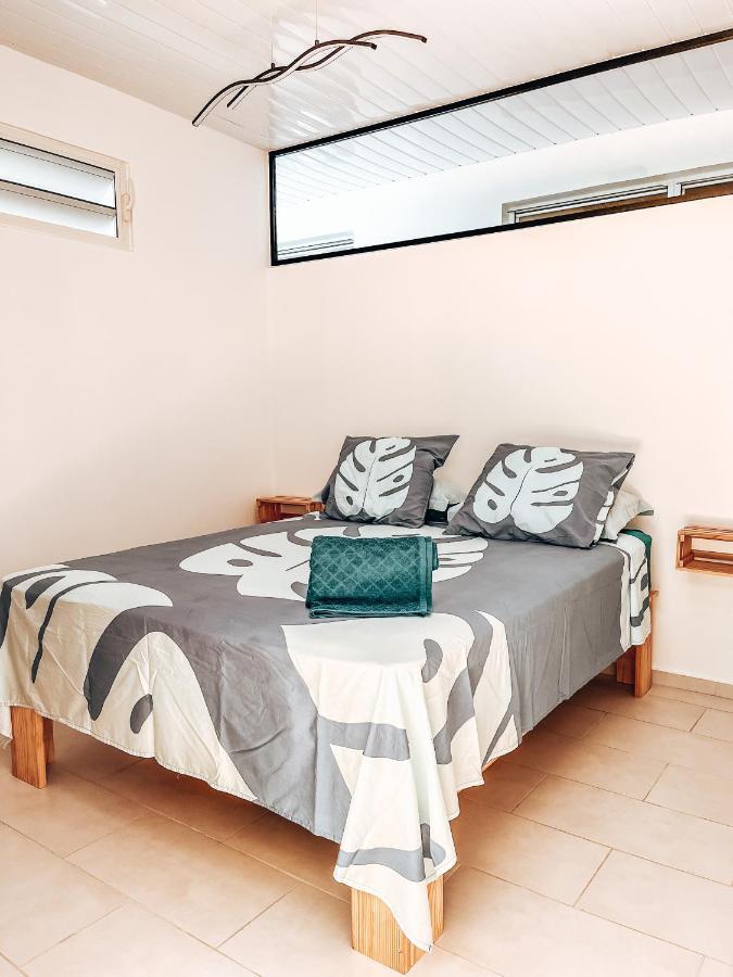 Appartement Vaikea Fare à Mahina Extérieur photo