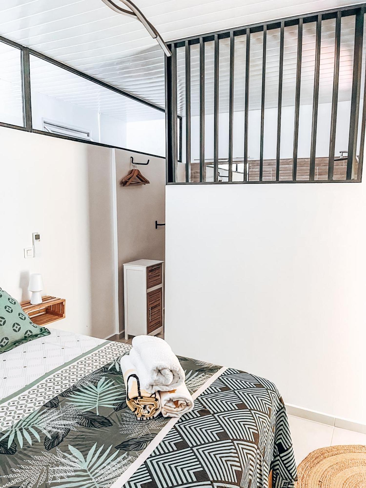 Appartement Vaikea Fare à Mahina Extérieur photo